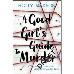 Good Girls Guide to Murder