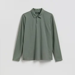 Reserved - MEN`S POLO