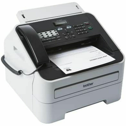 Višenamjenski Printer Brother FAX2845ZX1 16 MB 300 x 600 dpi 180W