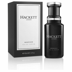 Parfem za muškarce Hackett London EDP 100 ml Bespoke