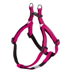 Nobby Soft Grip oprsnica, 15 mm / 40-56 cm – fuksija