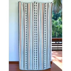 Plažni peškir Big B38 – 164 X 87 cm, 100% pamuk ( VLK000680-bigb38 )