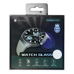 Bestsuit Fleksibilno hibridno staklo za Huawei Watch GT 2 Pro