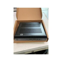 BC GROUP EliteDesk 800 G4 DM i3-8100T DDR4 8GB SSD M.2 256GB Win10Pro HP Renew OUTLET