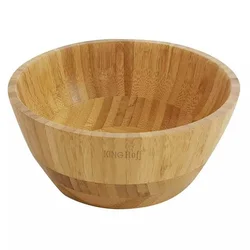 shumee Bambusova skleda 16cm Kinghoff Kh-1694 Lumarko!