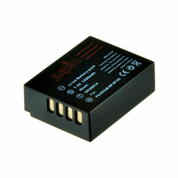 Fujifilm akumulator za kamero Fujifilm NP-W126S 7.2 V 1260 mAh