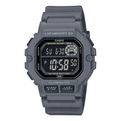 Casio Classic WS-1400H-8B