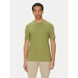 BOSS Majica H-Taut 28 50537498 Zelena Regular Fit