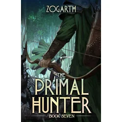 The Primal Hunter 7