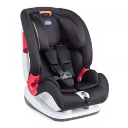 CHICCO AUTO SEDIŠTE (9-36KG) 1/2/3 YOUNIVERSE JAT BLACK