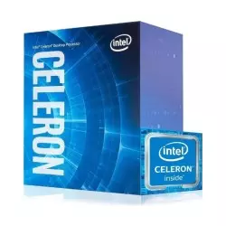 Intel Celeron Dual Core G5905 3,5 GHz, LGA1200 BOX, Comet Lake