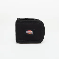 Denarnica Dickies Duck Canvas Wallet Black Universal