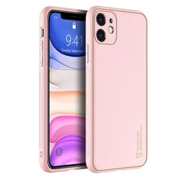 Dux Ducis Yolo elegantna maskica za iPhone 12 Mini
