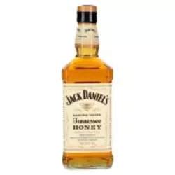 ?ACK DANIELS Honei Vhiski 0.7l