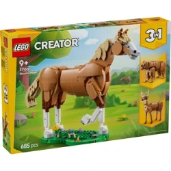 Lego Lepi konj ( 31166 )