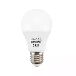 LED sijalica LUME27-9W 6500K 810 lm