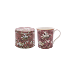 LEONARDO SKODELICA V PLOČEVINKI WILLIAM KILBURN