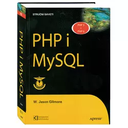 PHP i MySQL: Od po?etnika do profesionalca - 418