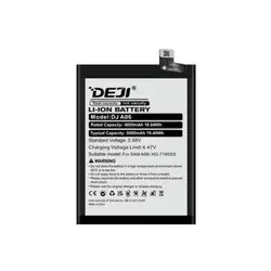 Baterija za samsung a065f galaxy a06 (hq-716oss) 4855mah deji ( BAT9515 )