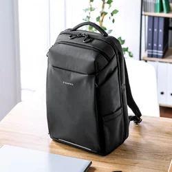 Sanwa Muški ranac za laptop, 15.6, Crni
