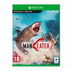 XBOX Maneater