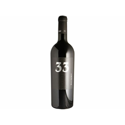 Braća Rajković Vino 33 0.75l