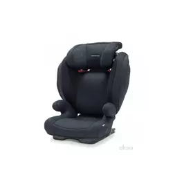 RECARO A-s 2/3 (15-36kg)MonzaNova2 SF, night black