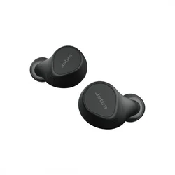 Jabra Evolve2 Buds Earbuds, L&R Ear buds MS