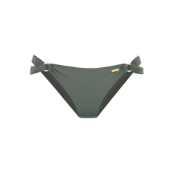 LASCANA Bikini hlačke, zelena