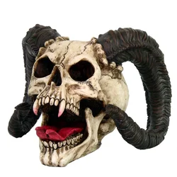 Dekoracija (lobanja) - Hell Spawn - NEM2569 (U0055A3)