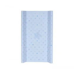 Lorelli tvrda podloga za povijanje colors 50*80 blue ( 10130150008 )
