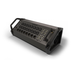 Allen&Heath CQ-20B digitalni mikser