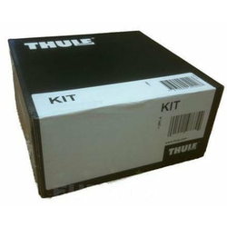 Thule kit Fixpoint 3103 za Chevrolet Orlando (5-vr MPV, 11-)