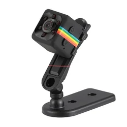 HD mini kamera