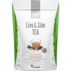 Sensilab SlimJOY Live & Slim TEA