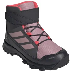 Adidas TERREX SNOW CW K, dječije cipele, siva OPO75