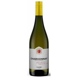 VINO BELO CHARDONNAY TIKVES 0.75L