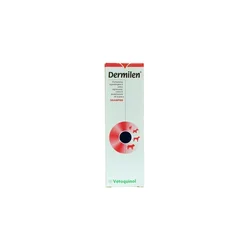 VTQ DERMILEN GEL ŠAMPON 300 ml