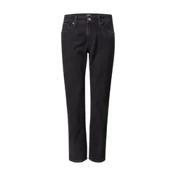 Jack & Jones Muške farmerke Noah, Crne