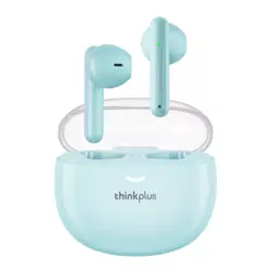 Bluetooth slusalice Lenovo thinkplus LivePods LP1 Pro svetlo plave
