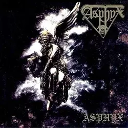 Asphyx - Asphyx (Limited Edition) (Picture Disc) (2 LP)