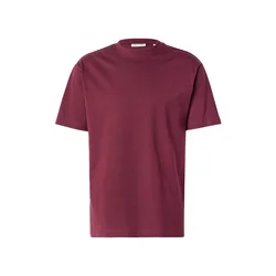 Only & Sons Majica ONSFRED vinsko rdeča