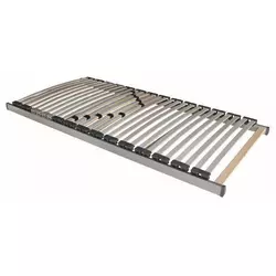 LETVIČASTA OSNOVA ZA KREVET 120/200 cm