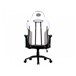Cooler Master Gaming stolica Caliber R3C Gcr3C-Gwk, Sivo-bela