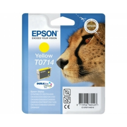 EPSON kertridž T0714 žuti