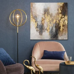 Zidna slika KNV10099, 70x70 cm