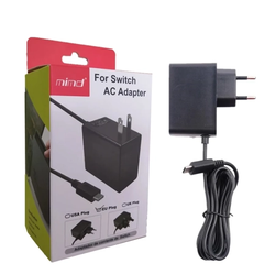 Mimd Nintendo Switch AC Adapter (SND-381)