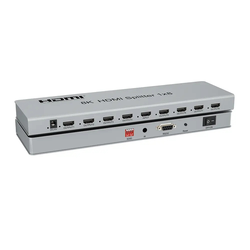Kettz KT-HSP1808 8K 1x8 HDMI spliter