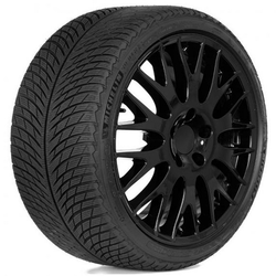 Guma M+S Michelin PILOT ALPIN 5 235/35 R19 91W