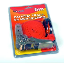 Zatezna traka sa mehanizmom carline 700157 ( 2966 )
